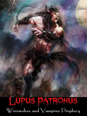 cover image of Lupus Patronus